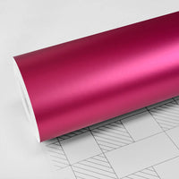 Hot pink (VCH404-S) Vinyl Wrap