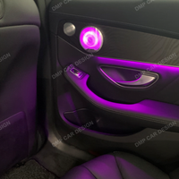 Ambient Light Kit (X253) Mercedes GLC-Class