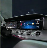 Touchscreen Glass & Module (W213) Mercedes E-Class