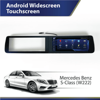 Android Widescreen Touch Screen (W222) Mercedes S-Class - DMP Car Design.html