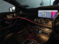 Ambient Light Kit (W238) Mercedes E-Class (Coup Cabriolet)