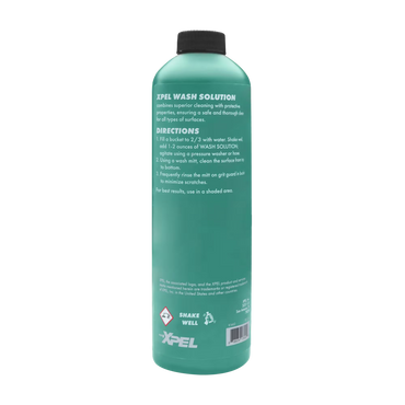 XPEL Wash Solution