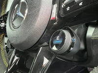 808 upgrade to 809 system (AMG GT) Mercedes