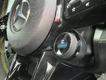 808 upgrade to 809 system (AMG GT) Mercedes