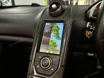 Wireless Carplay & Android Auto (MP4c) McLaren