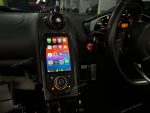 Wireless Carplay & Android Auto (MP4c) McLaren