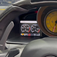 Screen Replacement (458) Ferrari