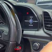 Screen Replacement (458) Ferrari