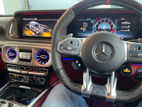 Genuine OLED Multi function Steering control knob (AMG Models)