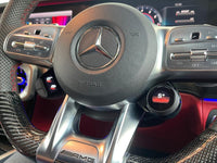 Genuine OLED Multi function Steering control knob (AMG Models)