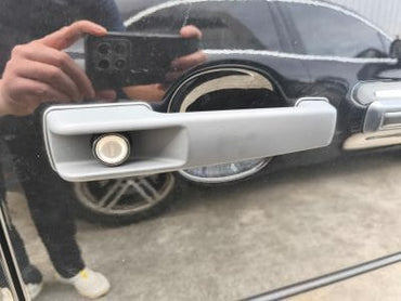 Keyless Entry (Mercedes Benz) G-Class W464