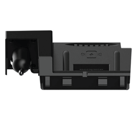 Fast Wireless charger (Mercedes Benz) (C GLC Class) (W205 X253)