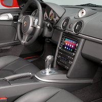 Wireless Carplay & Android Auto (Cayman 987) Porsche