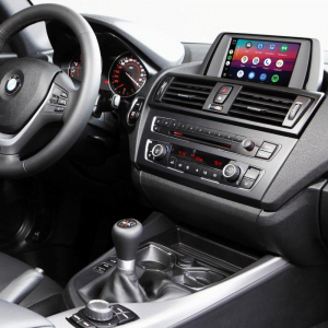 Wireless Carplay & Android Auto (F20 F21) BMW 1 Series