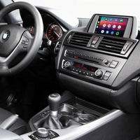 Wireless Carplay & Android Auto (F20 F21) BMW 1 Series
