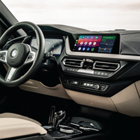 Wireless Carplay & Android Auto (F22) BMW 2 Series