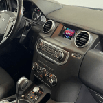 Wireless Carplay & Android Auto (Discovery 4 ) Land Rover (2010-2016)