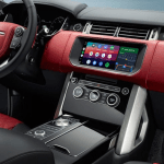 Wireless Carplay & Android Auto (Vogue) Range Rover (2012-2018)
