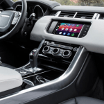 Wireless Carplay & Android Auto (Sport) Range Rover (2013-2018)