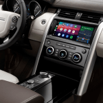 Wireless Carplay & Android Auto (Discovery 5 ) Land Rover (2017-2020)