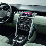 Wireless Carplay & Android Auto (Discovery Sport ) Land Rover (2014-2019)