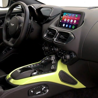 Wireless Carplay & Android Auto (Vantage) Aston Martin (2018-present)