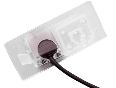 Backup Rear Reverse Parking Camera (Audi)