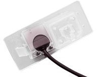 Backup Rear Reverse Parking Camera (Audi)