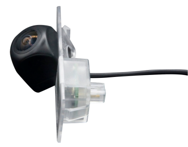 Backup Rear Reverse Parking Camera (BMW)