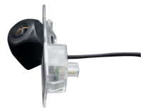 Backup Rear Reverse Parking Camera (BMW)