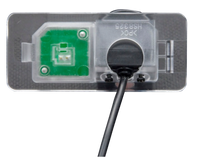 Backup Rear Reverse Parking Camera (BMW)