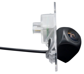 Backup Rear Reverse Parking Camera (BMW)