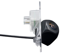 Backup Rear Reverse Parking Camera (BMW)