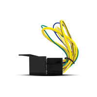 COMPUSTAR CS932-A All-in-One 1-Way Security System