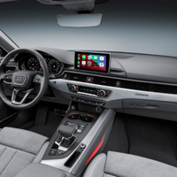 Wireless Carplay & Android Auto (B9) Audi Q5 SQ5 RSQ5