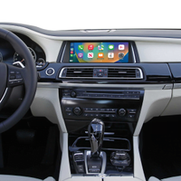 Wireless Carplay & Android Auto (F01 F02 F03 F04) BMW 7 Series