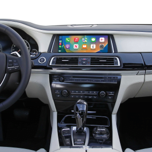 Wireless Carplay & Android Auto (F01 F02 F03 F04) BMW 7 Series