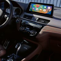 Android Screen ( Continental GT) Bentley