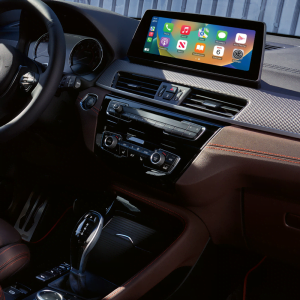 Android Screen ( Continental GT) Bentley