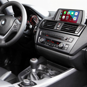 Wireless Carplay & Android Auto (F20 F21) BMW 1 Series