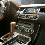 Wireless Carplay & Android Auto (Sport) Range Rover (2010-2013)