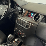 Wireless Carplay & Android Auto (Discovery 4 ) Land Rover (2010-2016)