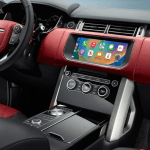 Wireless Carplay & Android Auto (Vogue) Range Rover (2012-2018)