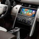 Wireless Carplay & Android Auto (Discovery 5 ) Land Rover (2017-2020)