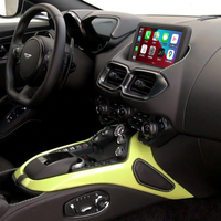 Wireless Carplay & Android Auto (Vantage) Aston Martin (2018-present)