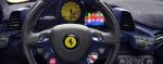 Wireless Carplay & Android Auto (458) Ferrari