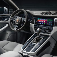 USB Flasher Wired Carplay & Android Auto (Macan 95B.1) Porsche (2016-2019) PCM 4.0