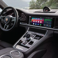USB Flasher Wired Carplay & Android Auto (Panamera 971) Porsche (2016-2019) PCM 4.1