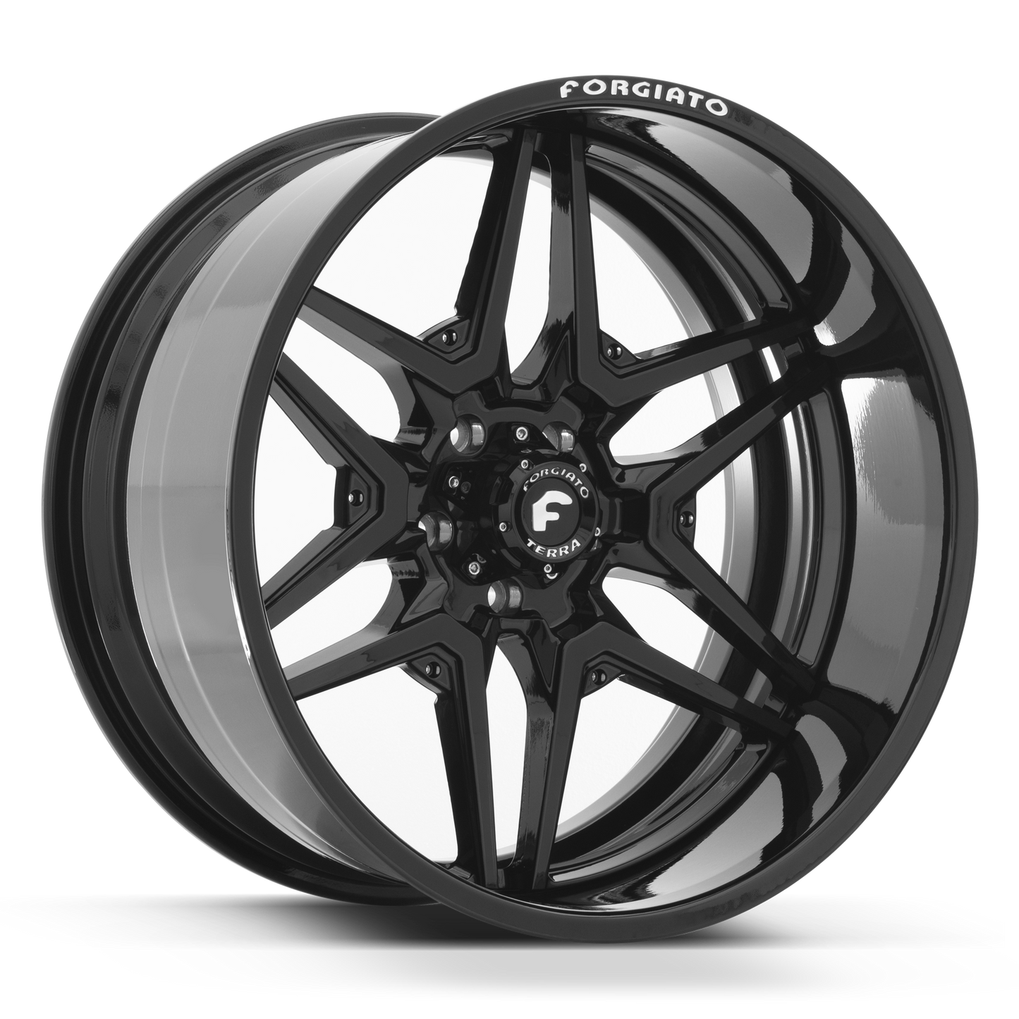 Flow Terra 007 6 Lug