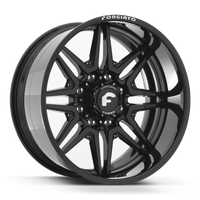 Flow Terra 007 8 Lug